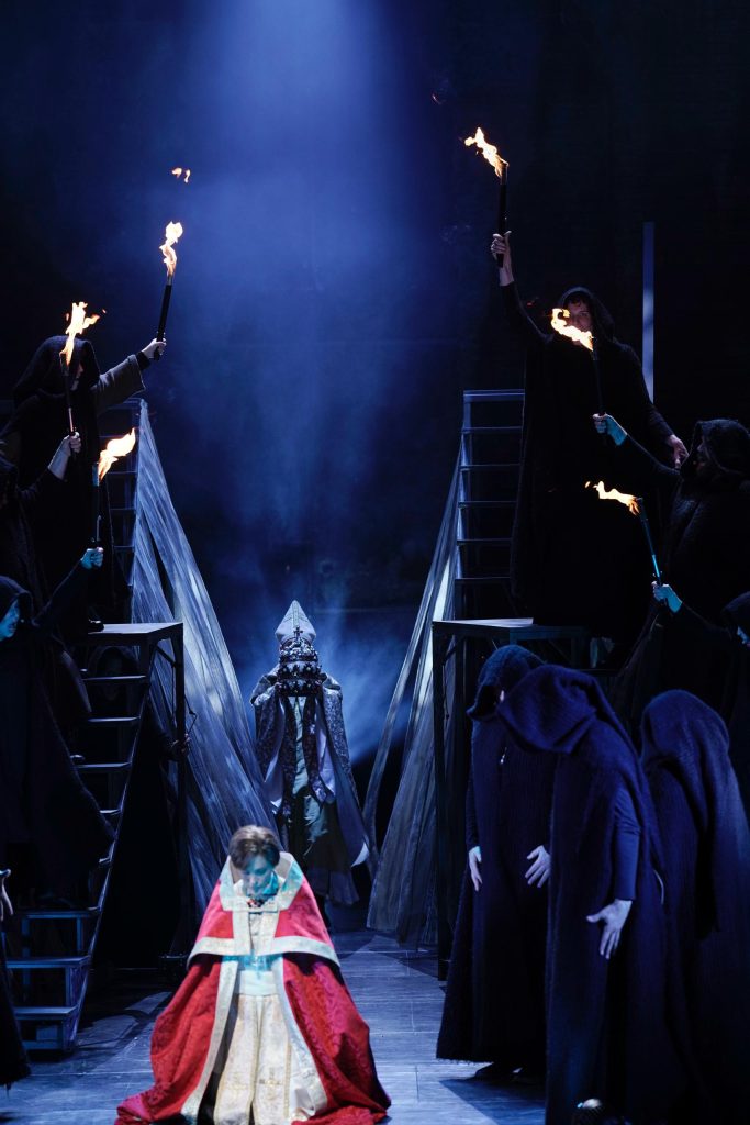 Credit : Spotlight musicals