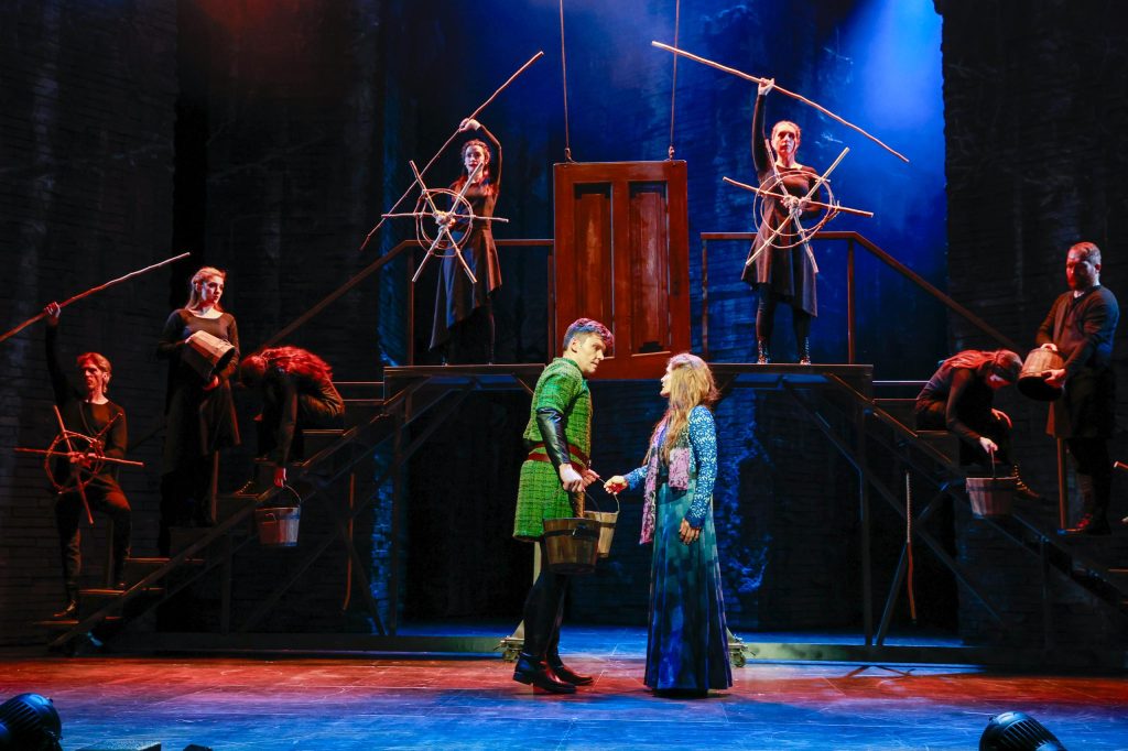 Credit : Spotlight musicals