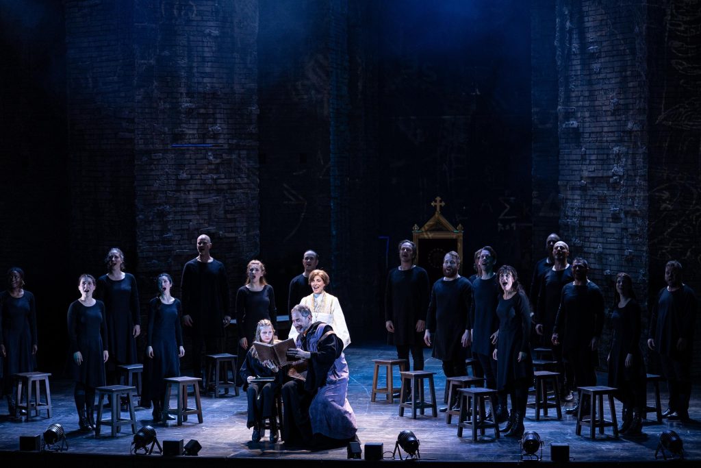 Credit : Spotlight musicals