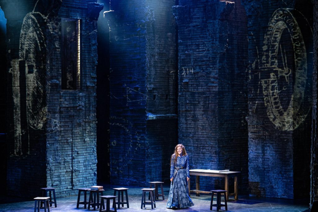 Credit : Spotlight musicals