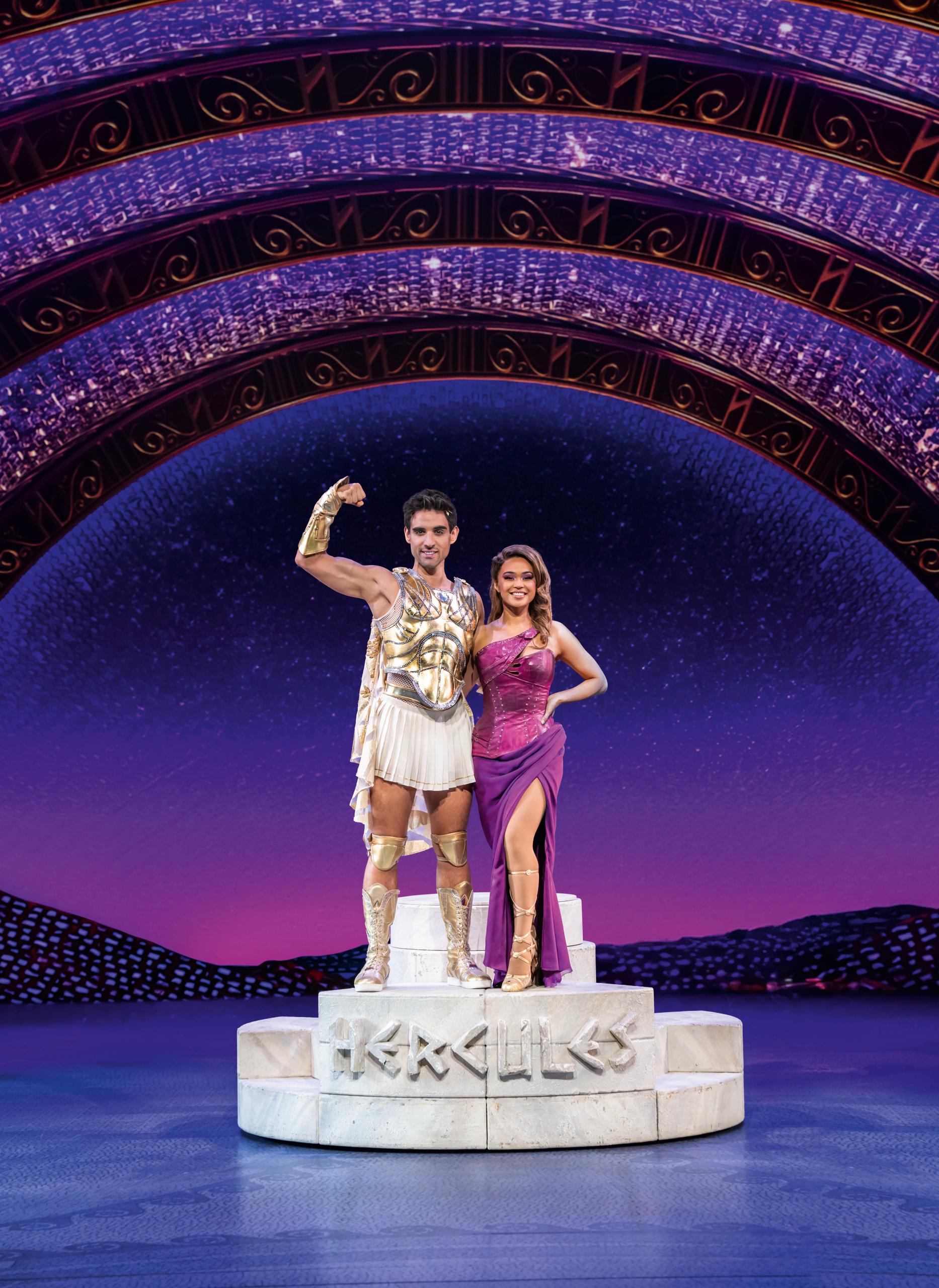 Credit : Stage Entertainment